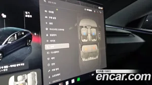 Tesla Model 3, 2024 — миниатюра 30