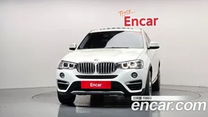 BMW X4, 2017 — миниатюра 3