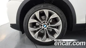 BMW X4, 2017 — миниатюра 5