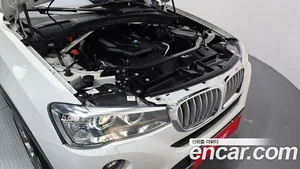 BMW X4, 2017 — миниатюра 6