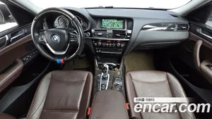 BMW X4, 2017 — миниатюра 7