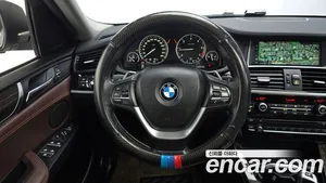 BMW X4, 2017 — миниатюра 12