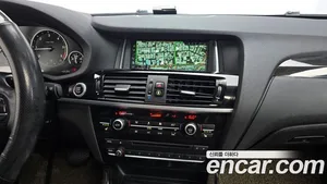 BMW X4, 2017 — миниатюра 13