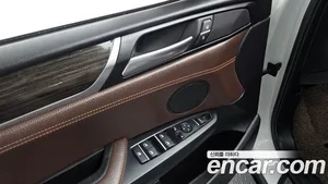 BMW X4, 2017 — миниатюра 20