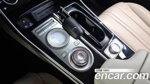 Genesis GV80, 2021 — миниатюра 9