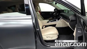 Genesis GV80, 2021 — миниатюра 10