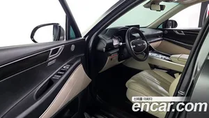 Genesis GV80, 2021 — миниатюра 11