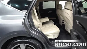 Genesis GV80, 2021 — миниатюра 12