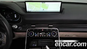 Genesis GV80, 2021 — миниатюра 14