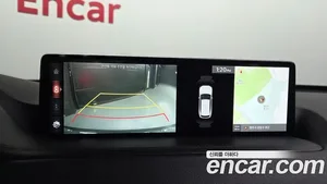 Genesis GV80, 2021 — миниатюра 15