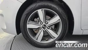 Kia K3, 2017 — миниатюра 5
