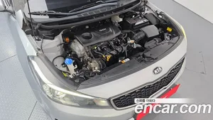 Kia K3, 2017 — миниатюра 6