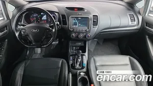 Kia K3, 2017 — миниатюра 7