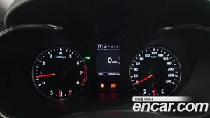 Kia K3, 2017 — миниатюра 8