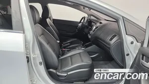 Kia K3, 2017 — миниатюра 10