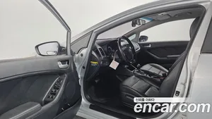 Kia K3, 2017 — миниатюра 11