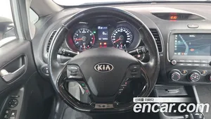 Kia K3, 2017 — миниатюра 14