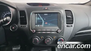 Kia K3, 2017 — миниатюра 15