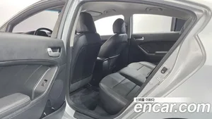 Kia K3, 2017 — миниатюра 18
