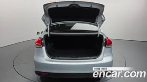 Kia K3, 2017 — миниатюра 20
