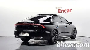 Hyundai Grandeur, 2019 — миниатюра 2