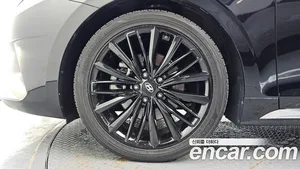 Hyundai Grandeur, 2019 — миниатюра 5