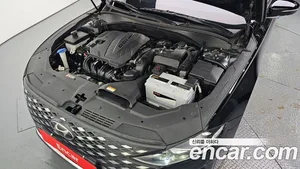 Hyundai Grandeur, 2019 — миниатюра 6