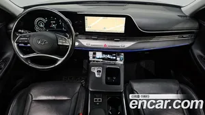 Hyundai Grandeur, 2019 — миниатюра 7