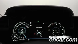 Hyundai Grandeur, 2019 — миниатюра 8