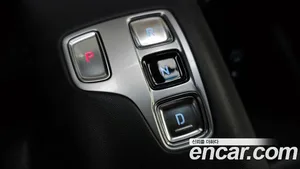 Hyundai Grandeur, 2019 — миниатюра 9
