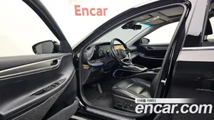 Hyundai Grandeur, 2019 — миниатюра 10
