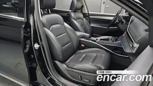 Hyundai Grandeur, 2019 — миниатюра 12
