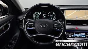 Hyundai Grandeur, 2019 — миниатюра 14