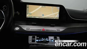 Hyundai Grandeur, 2019 — миниатюра 15