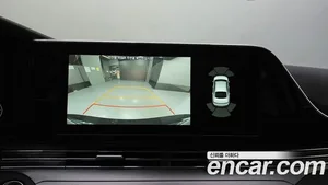 Hyundai Grandeur, 2019 — миниатюра 16