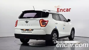 KGM Tivoli, 2018 — миниатюра 2