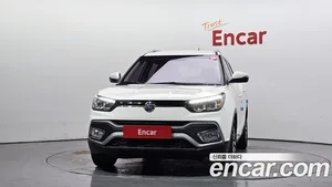 KGM Tivoli, 2018 — миниатюра 3
