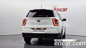 KGM Tivoli, 2018 — миниатюра 4