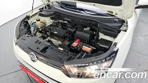 KGM Tivoli, 2018 — миниатюра 6