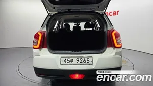 KGM Tivoli, 2018 — миниатюра 24