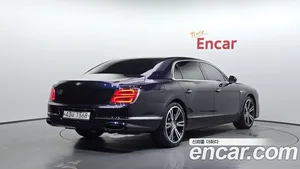 Bentley Flying Spur, 2017 — миниатюра 2