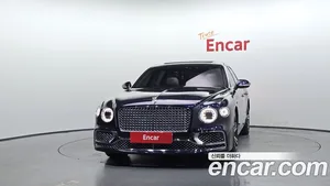 Bentley Flying Spur, 2017 — миниатюра 3