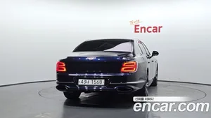 Bentley Flying Spur, 2017 — миниатюра 4