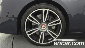 Bentley Flying Spur, 2017 — миниатюра 5