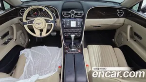 Bentley Flying Spur, 2017 — миниатюра 7