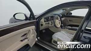 Bentley Flying Spur, 2017 — миниатюра 10