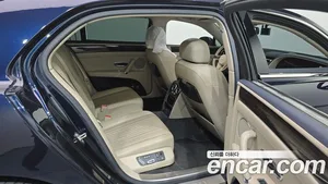Bentley Flying Spur, 2017 — миниатюра 11