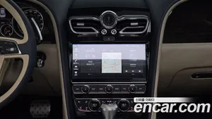 Bentley Flying Spur, 2017 — миниатюра 14