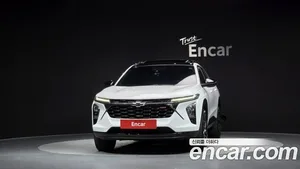 Chevrolet Trax, 2023 — миниатюра 3