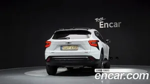 Chevrolet Trax, 2023 — миниатюра 4